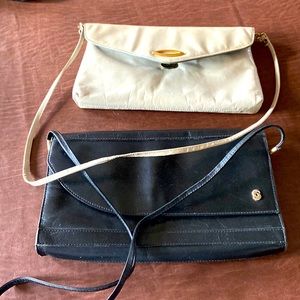Set of two handbags